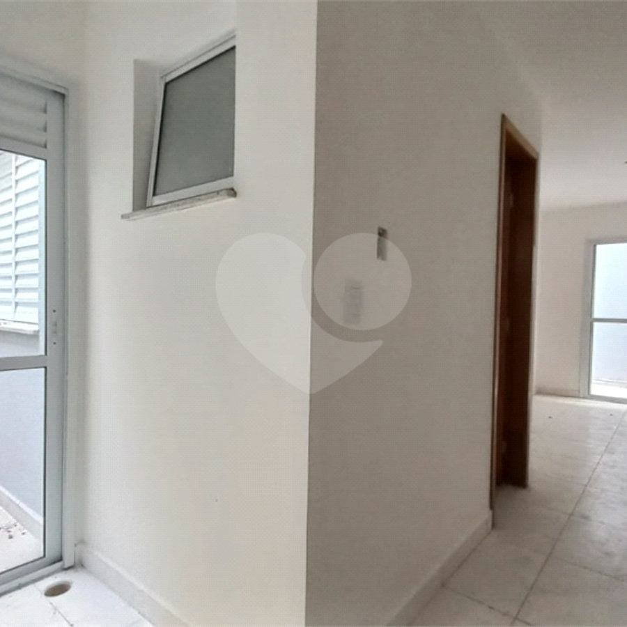 Apartamento à venda com 2 quartos, sendo 1 suíte, em Vila Mazzei, São Paulo, SP