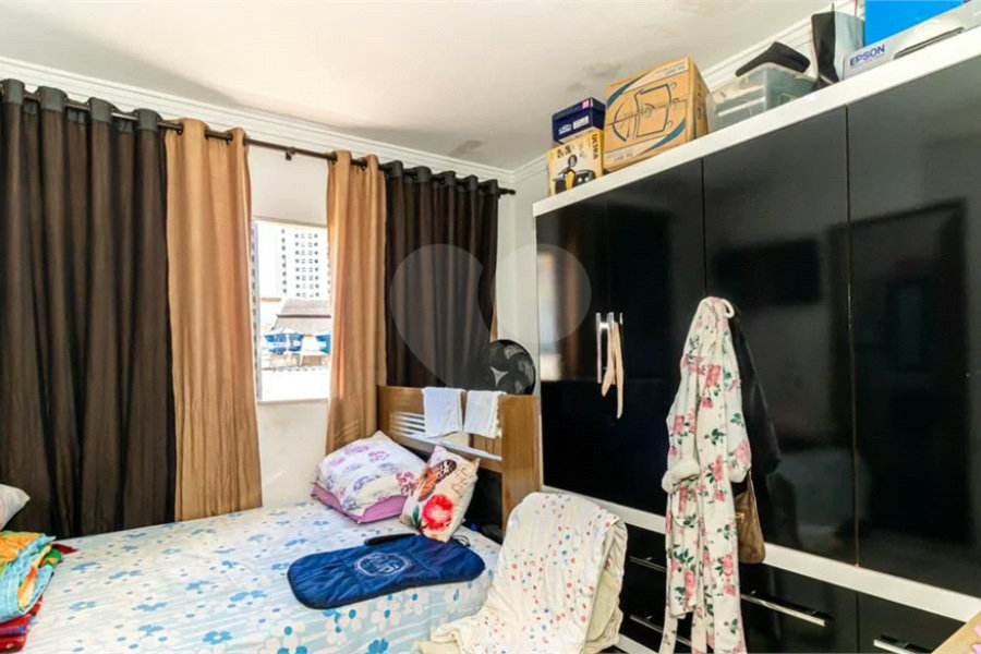Sobrado à venda com 9 quartos, sendo 4 suítes, em Vila Guilherme, São Paulo, SP