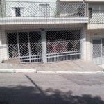 Sobrado à venda com 2 quartos, sendo 1 suíte, em Imirim, São Paulo, SP