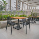 Apartamento à venda com 2 quartos em Vila Andrade, São Paulo, SP