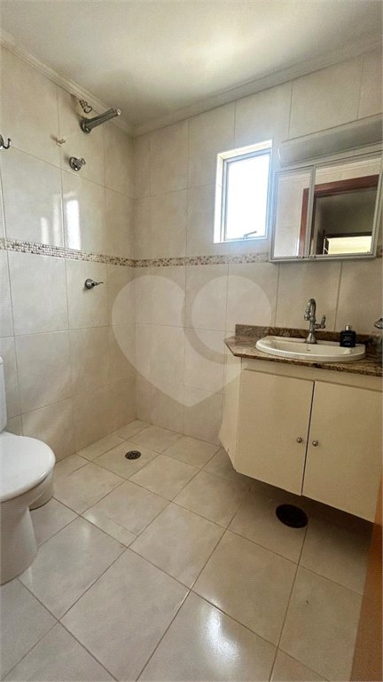 Apartamento à venda com 3 quartos em Vila Medeiros, São Paulo, SP