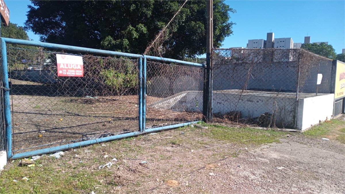 Terreno para alugar em Ponte Alta, Valinhos, SP