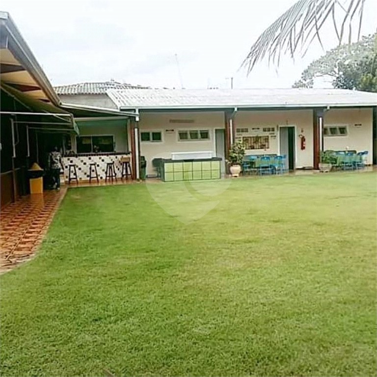 Chácara à venda em Jardim Saltense, Salto, SP