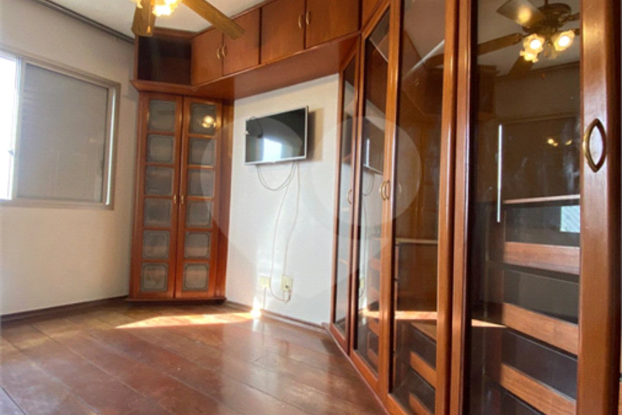 Apartamento à venda com 2 quartos em Freguesia do Ó, São Paulo, SP