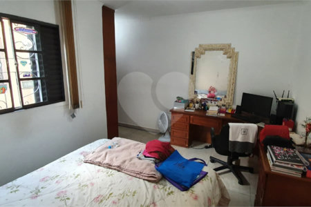 Casa à venda com 3 quartos em Parque Jabaquara, São Paulo, SP