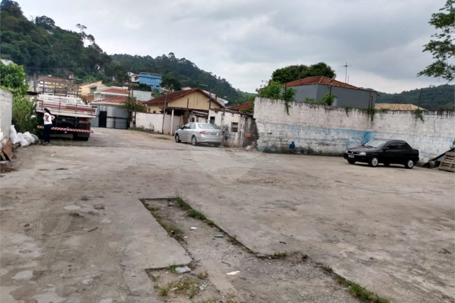 Terreno à venda em Vila Albertina, São Paulo, SP