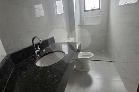 Apartamento à venda com 2 quartos em Quinta da Paineira, São Paulo, SP