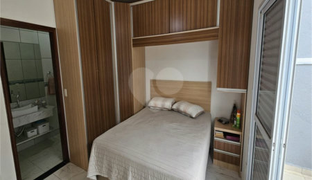 Casa à venda com 3 quartos, sendo 1 suíte,  em Jardim Regente, Indaiatuba, SP