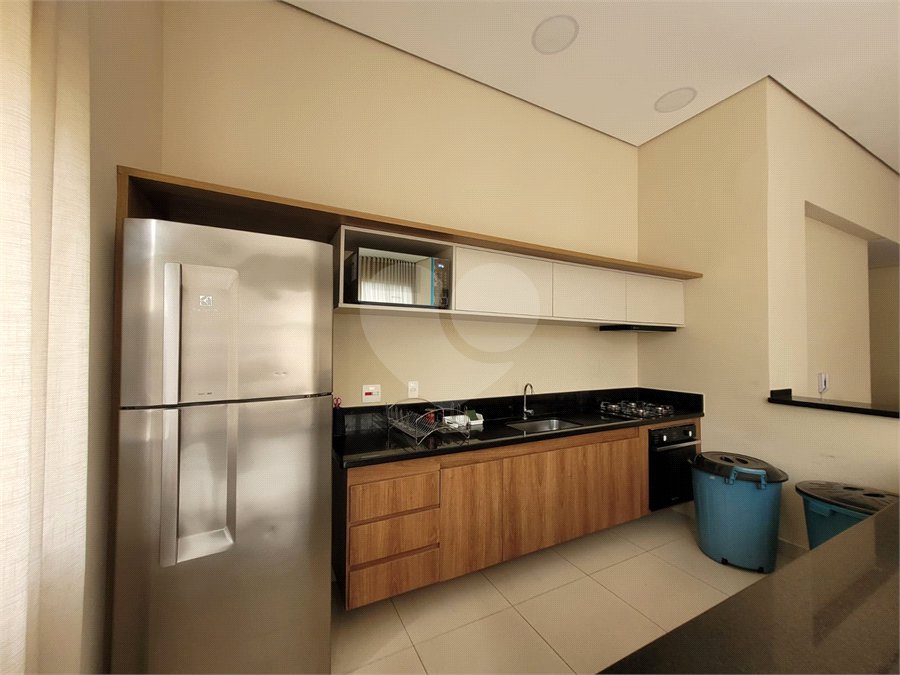 Apartamento à venda com 3 quartos, sendo 1 suíte,  em Limão, São Paulo, SP