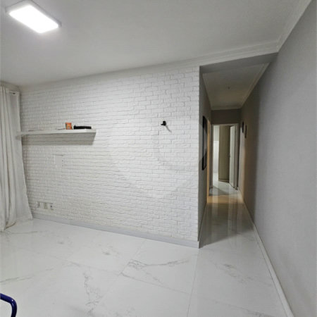 Apartamento à venda com 2 quartos em Ribeirânia, Ribeirão Preto, SP