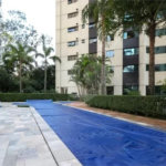 Apartamento à venda com 4 suítes em Paraíso do Morumbi, São Paulo, SP