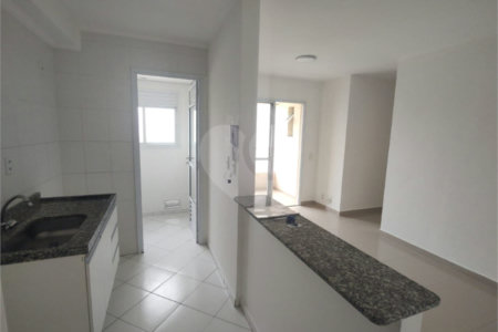 Apartamento para alugar com 2 quartos, sendo 1 suíte, em Vila Caraguatá, São Paulo, SP