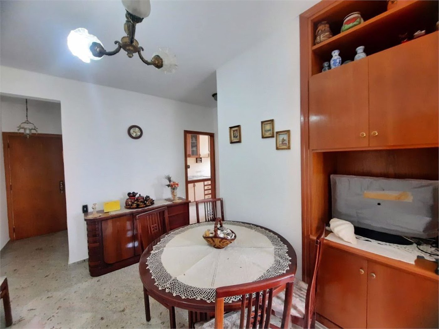 Apartamento à venda, 43 m² por R$ 440.000,00 - Pitangueiras - Guarujá/SP