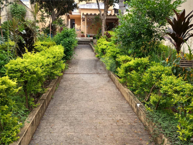Casa à venda com 3 quartos em Santana, São Paulo, SP
