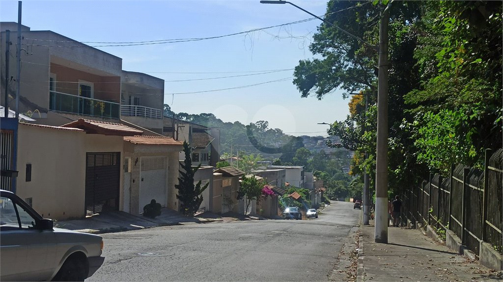 Terreno à venda no condomínio Altos da Baronesa, São Paulo - SP