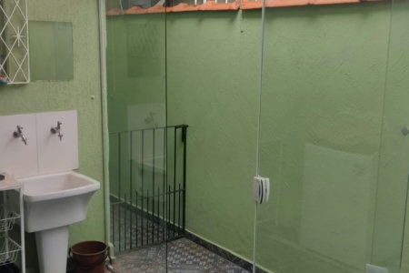 Casa à venda com 3 quartos em Taquaral, Campinas, SP