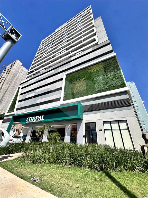 Studio à venda com 1 suíte em Duque de Caxias, Cuiabá, MT