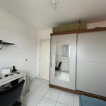 Apartamento à venda com 2 quartos, sendo 1 suíte, em Vila Haro, Sorocaba, SP