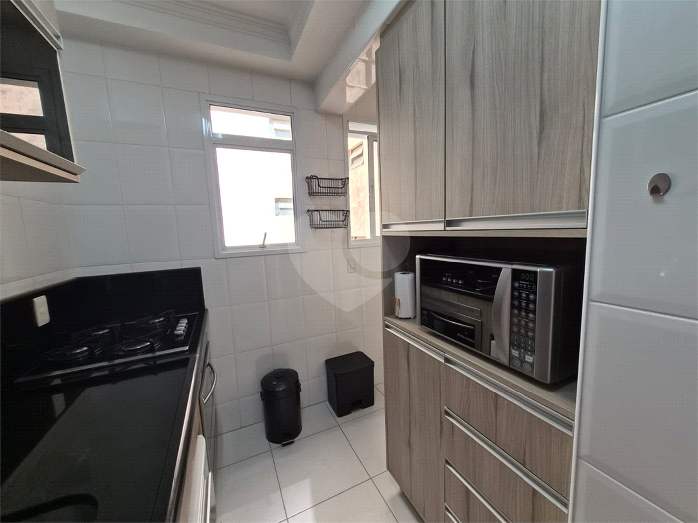 Apartamento à venda com 2 quartos, sendo 1 suíte, em Pinheiros, São Paulo, SP
