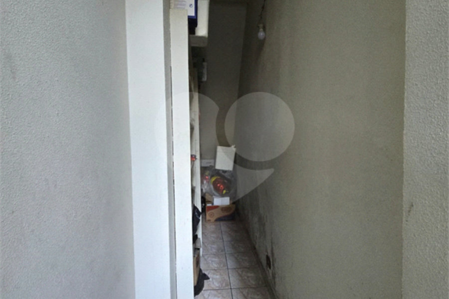 Sobrado à venda com 5 quartos, sendo 1 suíte, em Vila Bonilha, São Paulo, SP