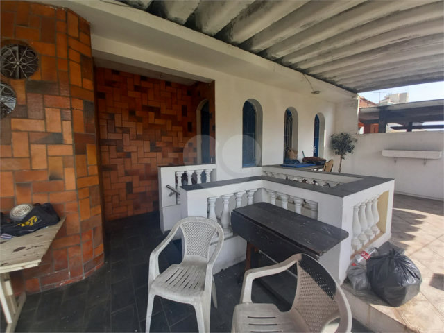 Casa à venda com 4 quartos, sendo 3 suítes,  em Água Fria, São Paulo, SP