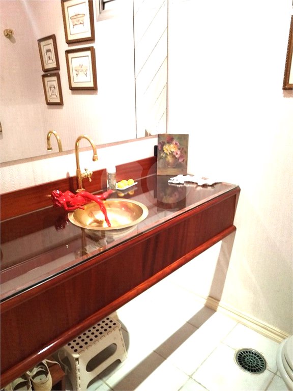 Apartamento à venda com 3 quartos, sendo 1 suíte, em Jardim Paulista, São Paulo, SP