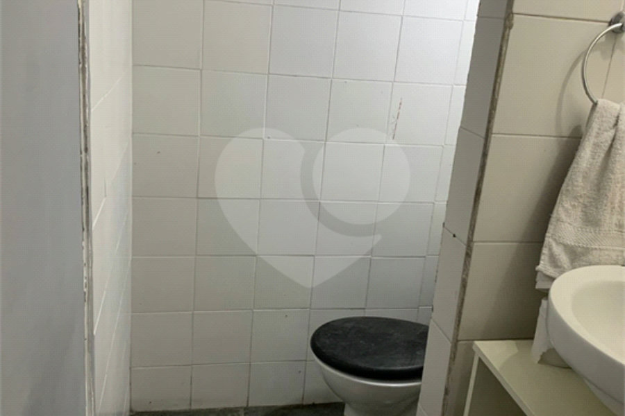 Sobrado à venda com 3 quartos, sendo 1 suíte, em Vila Maria, São Paulo, SP