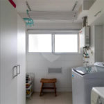 Apartamento à venda com 3 quartos, sendo 2 suítes,  em Várzea da Barra Funda, São Paulo, SP
