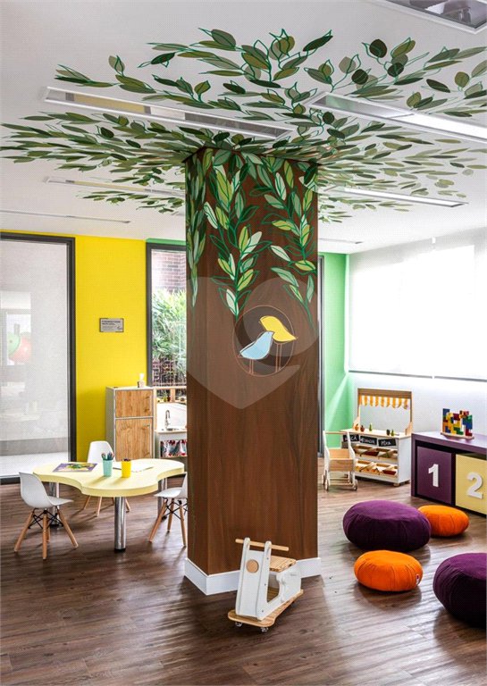 Apartamento à venda com 3 suítes em Mirandópolis, São Paulo, SP