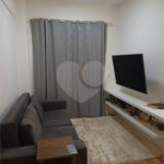 Apartamento à venda ou para alugar com 1 quarto em Granja Viana, Cotia, SP