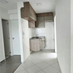 Apartamento para alugar com 2 suítes em Jardim Ampliação, São Paulo, SP