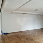 Sala à venda ou para alugar em Cidade Monções, São Paulo, SP