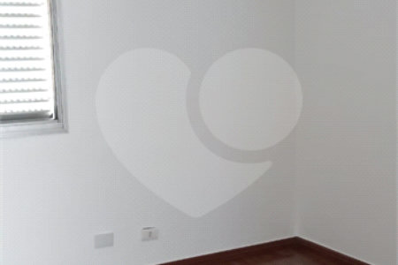 Apartamento à venda com 2 quartos em Vila Paulicéia, São Paulo, SP