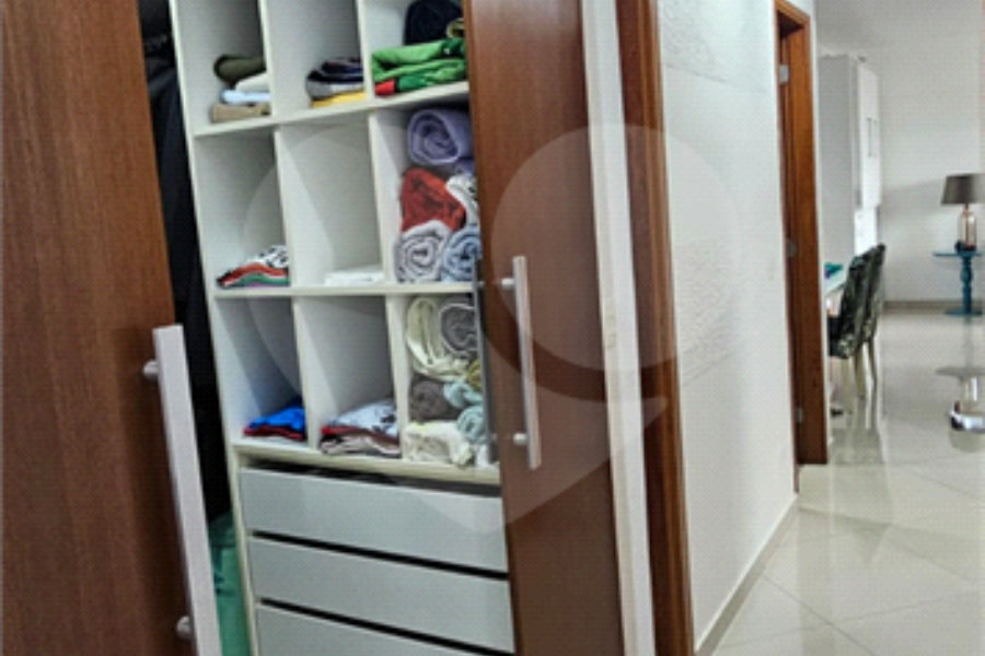 Apartamento à venda com 3 quartos, sendo 1 suíte, em Conceição, São Paulo, SP