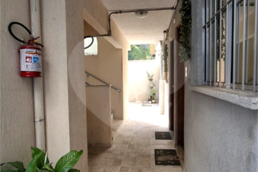Apartamento à venda com 2 quartos em Jaçanã, São Paulo, SP