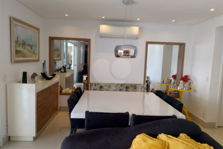 Apartamento à venda com 3 quartos, sendo 1 suíte,  no Centro, São Bernardo do Campo, SP