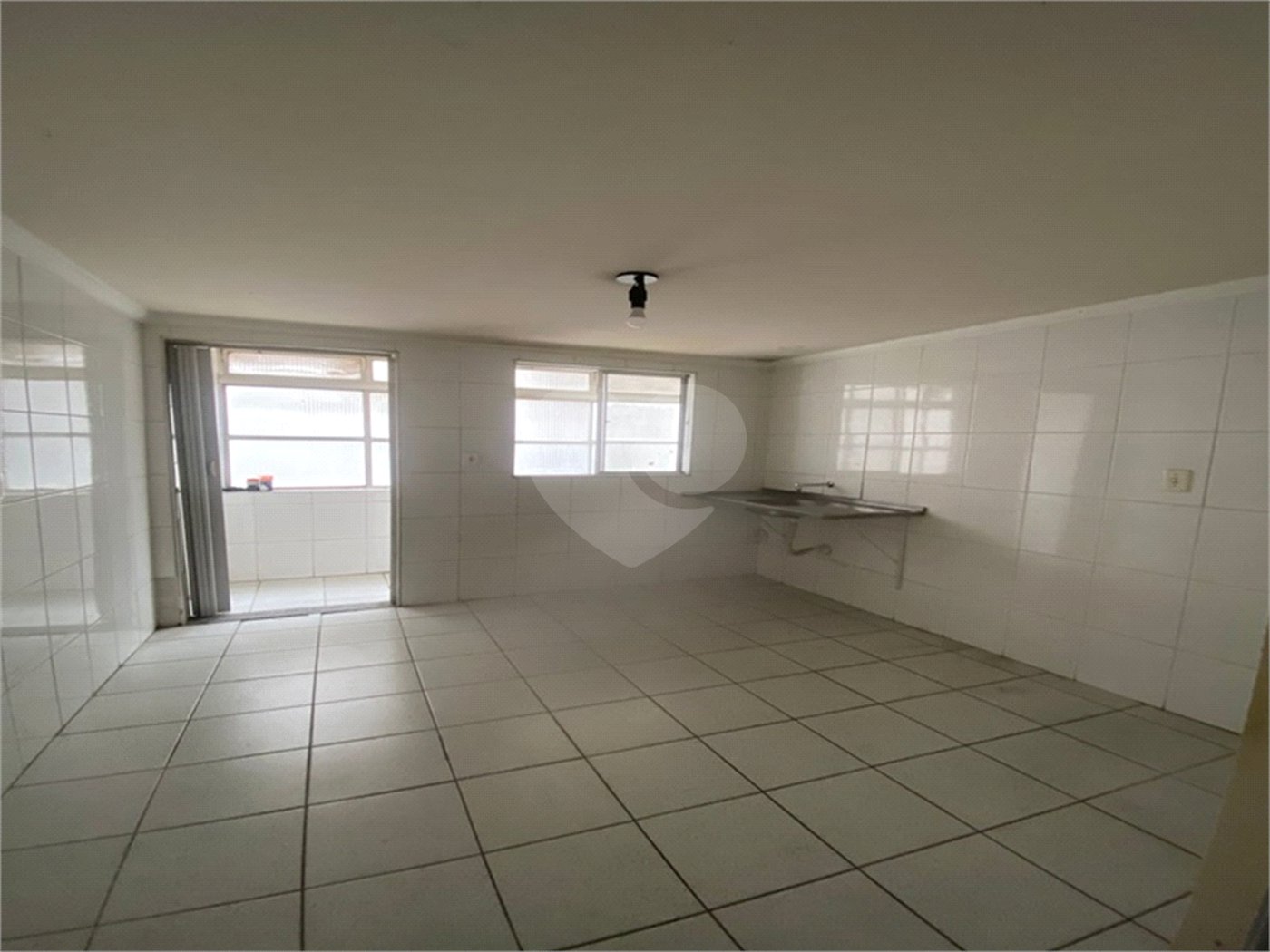 Apartamento à venda com 2 quartos em Santana, São Paulo, SP
