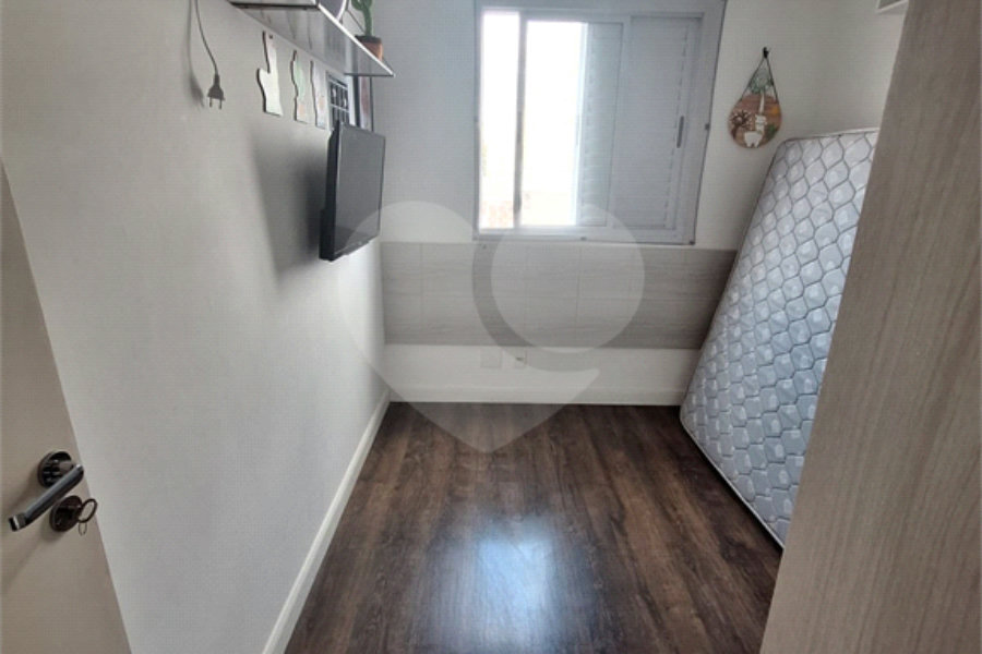 Apartamento à venda com 3 quartos, sendo 1 suíte, em Vila Maria, São Paulo, SP