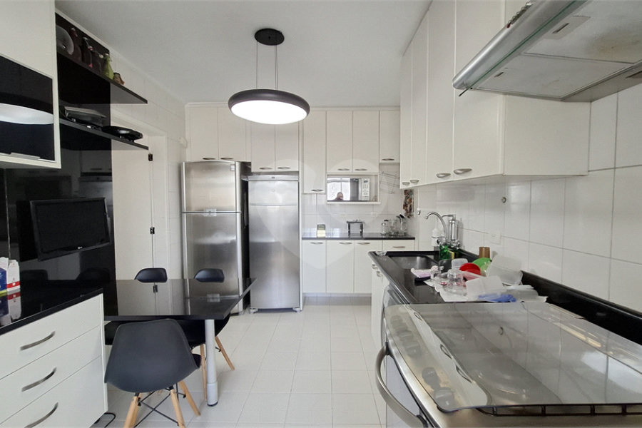 Apartamento à venda com 3 quartos, sendo 1 suíte,  em Casa Verde, São Paulo, SP