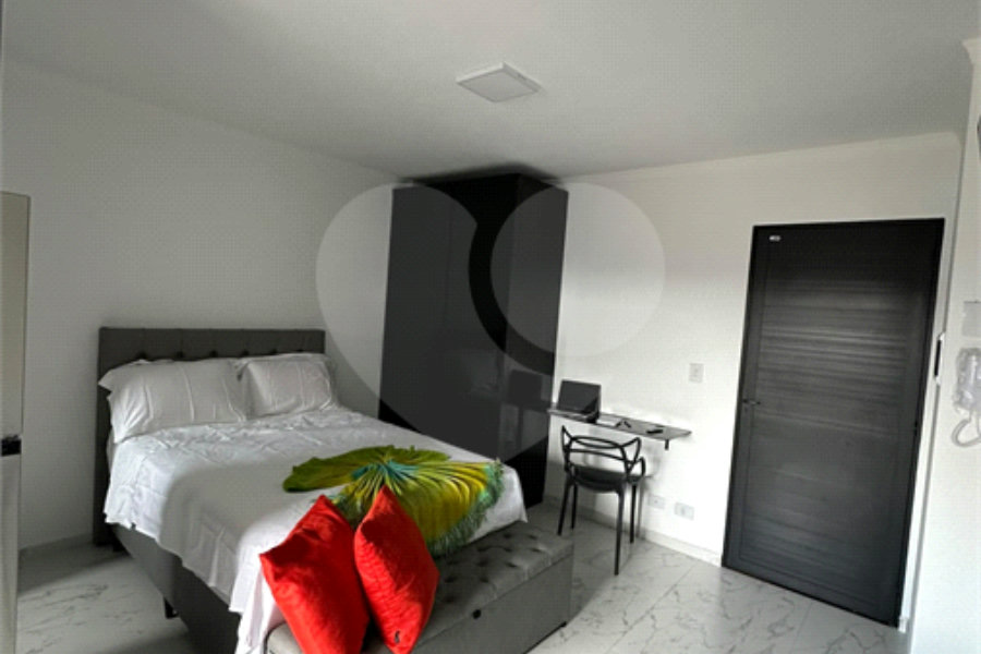 Studio para alugar com 1 quarto em Freguesia do Ó, São Paulo, SP
