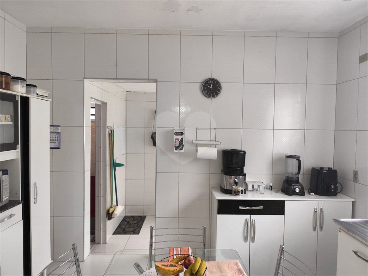Casa Térrea à venda com 2 quartos em Parque Peruche, São Paulo, SP