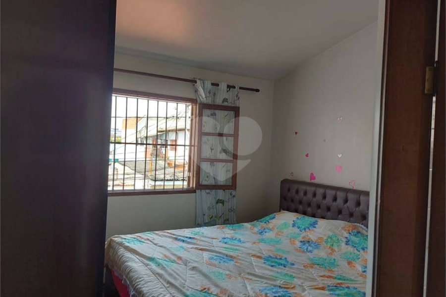 Sobrado à venda com 3 quartos, sendo 1 suíte, em Casa Verde, São Paulo, SP