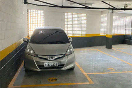 Lazer e comodidade em Osasco ótimo apartamento com vaga coberta