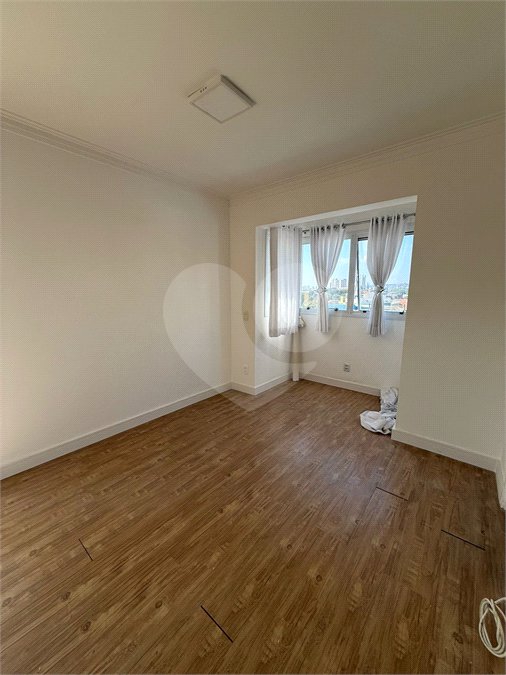 Apartamento para alugar com 3 suítes no Centro, Santo André, SP