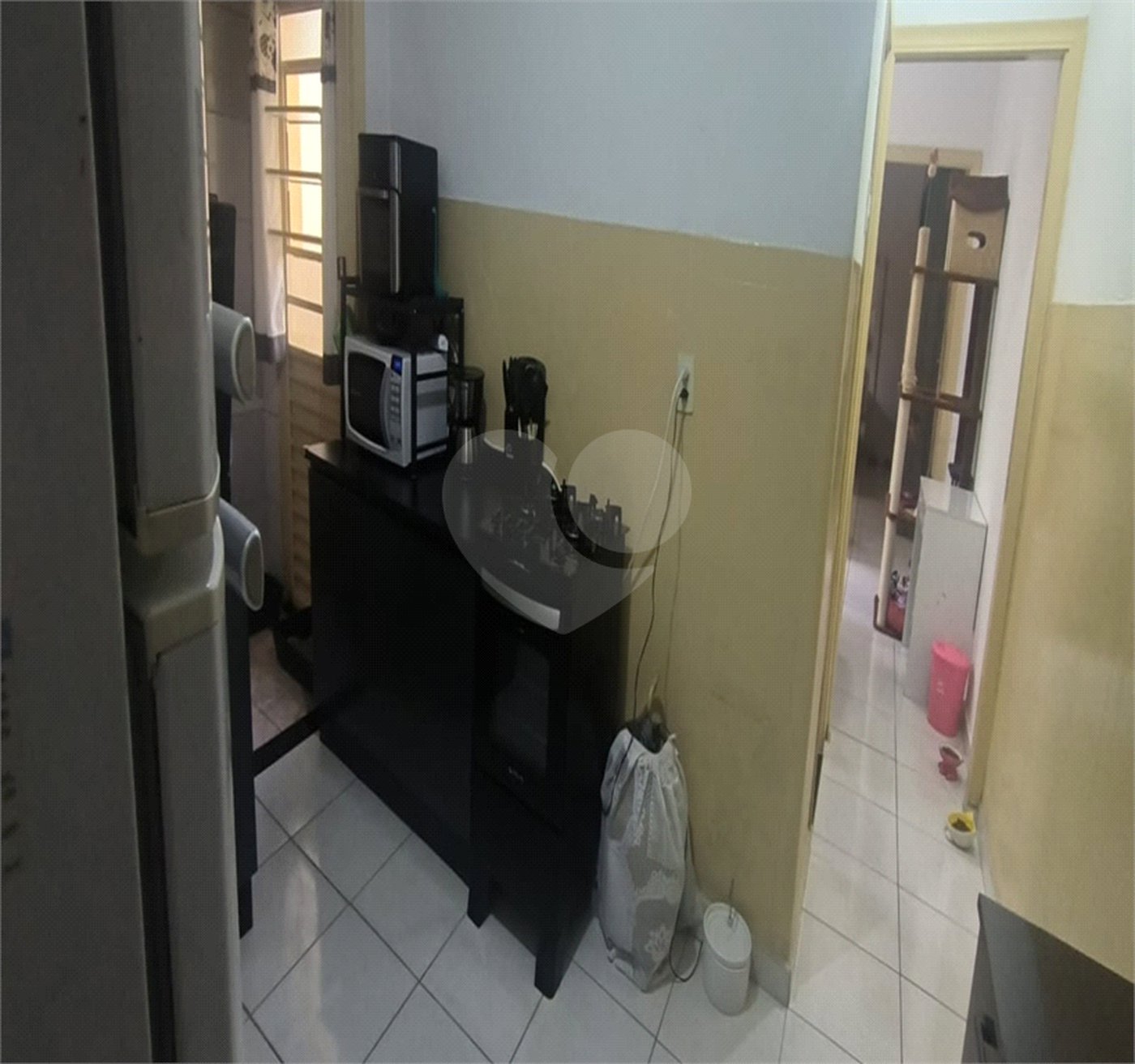 Casa Térrea à venda com 5 quartos, sendo 1 suíte, em Chora Menino, São Paulo, SP
