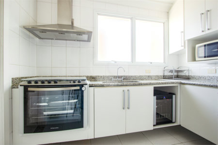 Apartamento à venda com 4 quartos, sendo 3 suítes, em Cidade Monções, São Paulo, SP