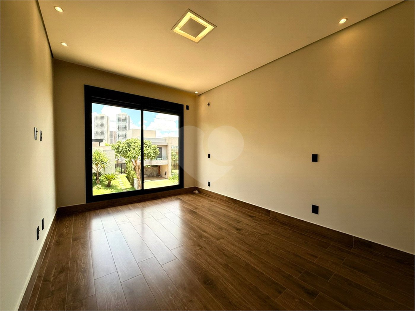 Casa à venda com 4 suítes no condomínio Bela Vista Jardim Olhos D'agua, Ribeirão Preto - SP