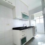 Apartamento à venda com 2 quartos em Jardim Ampliação, São Paulo, SP