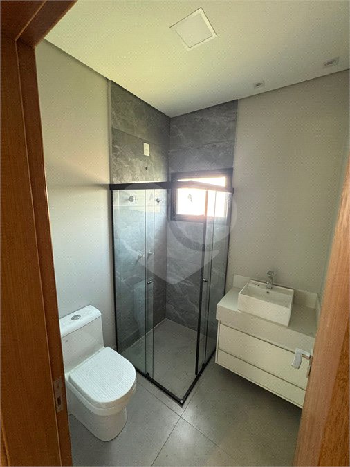 Casa à venda ou para alugar com 4 quartos, sendo 3 suítes, no condomínio Residencial Milano, Indaiatuba - SP