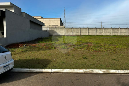 Terreno à venda em Loteamento Residencial Spazio Verde Ii, Itapetininga, SP